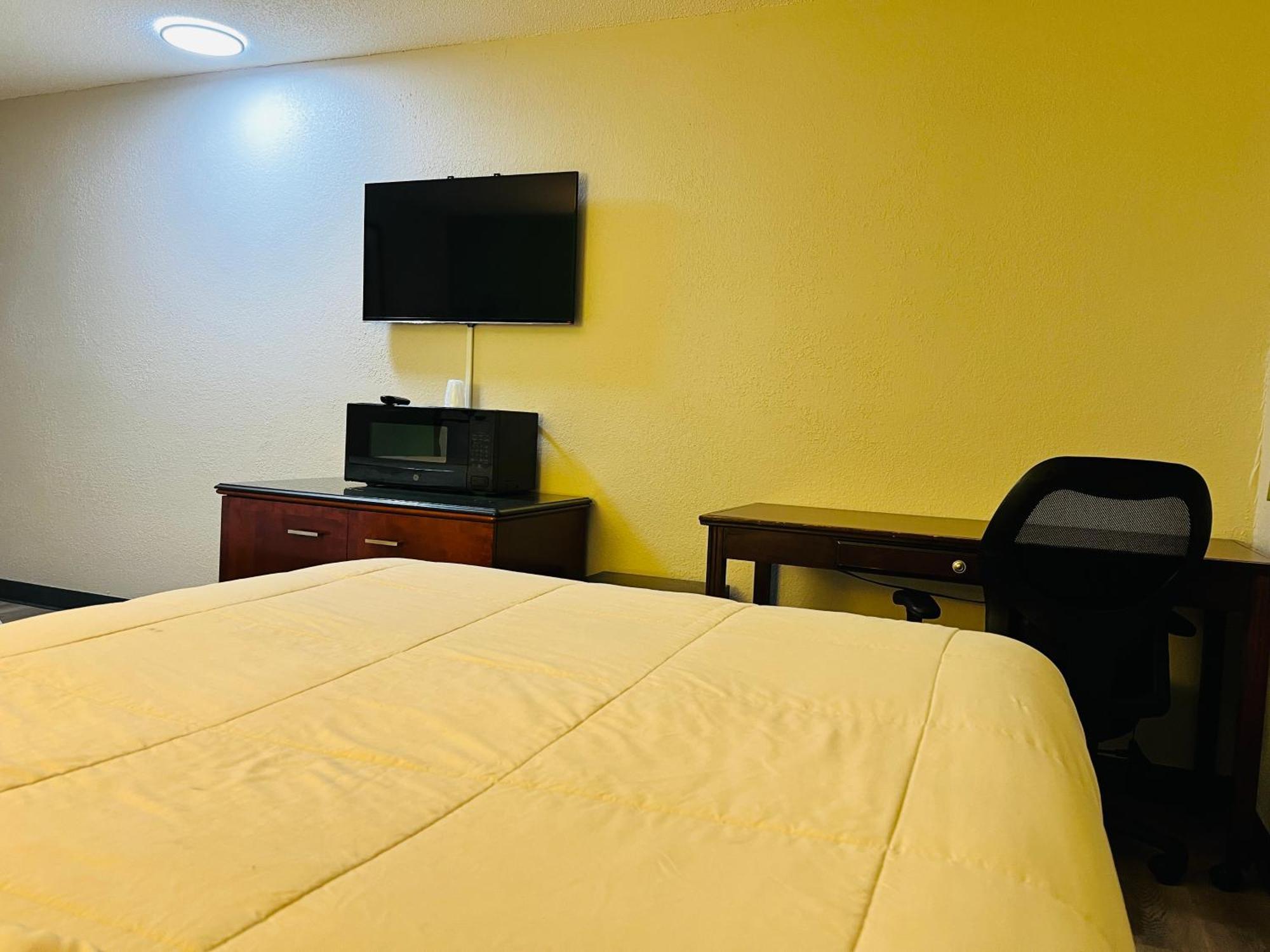 Super Inn By Oyo Lansing Mi Zewnętrze zdjęcie