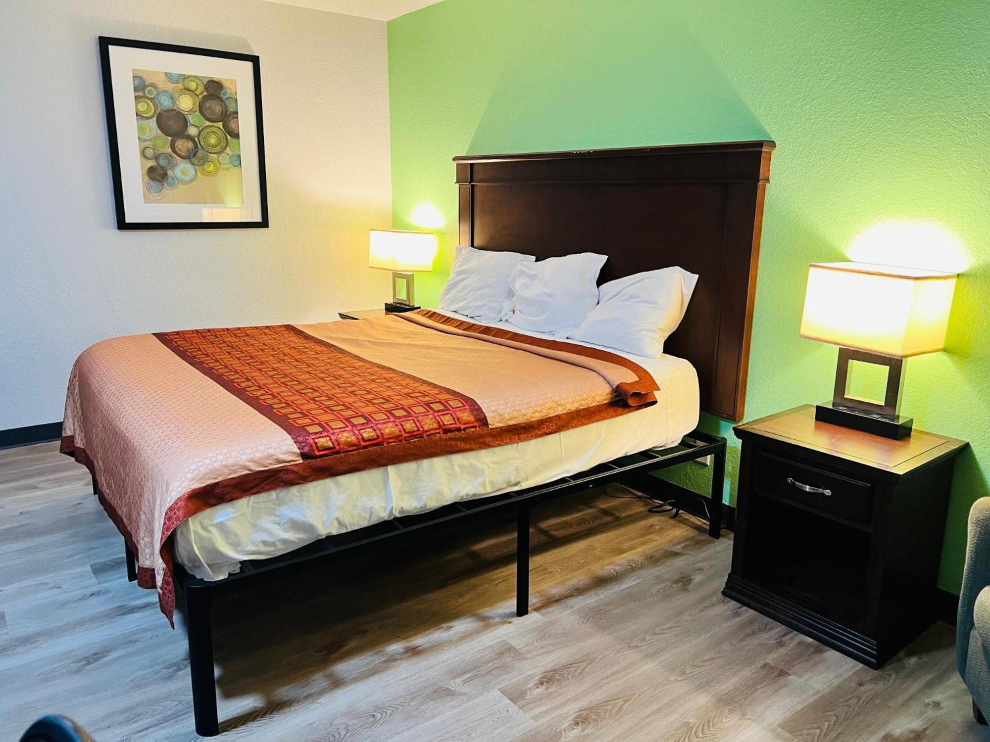 Super Inn By Oyo Lansing Mi Zewnętrze zdjęcie