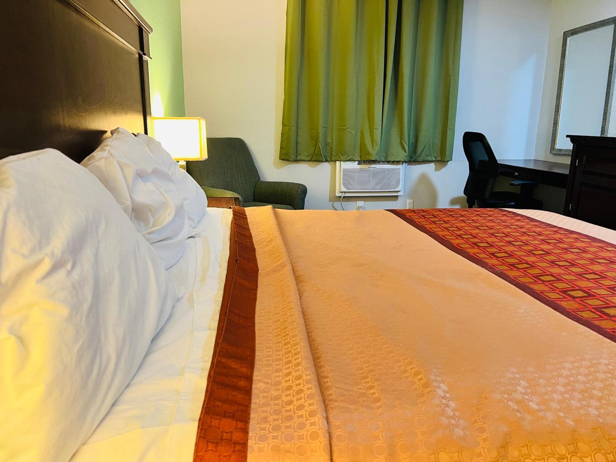 Super Inn By Oyo Lansing Mi Zewnętrze zdjęcie